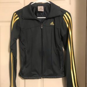Adidas Jacket